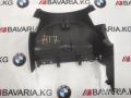 32311095635 Кожух рулевой колонки BMW 540 2000г. - фото №2