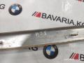 51412279444 Декоративная накладка дверной карты BMW 740i 2000г. - фото №2