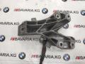 22116772673 Кронштейн двигателя BMW X5 2008г. - фото №2