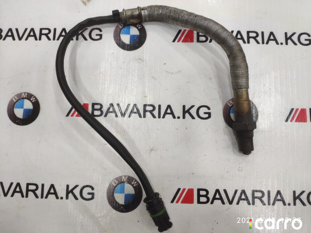 11787545074 Лямбда-зонд за катализатором BMW X5 2008г. - фото №1