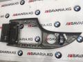 51166951130, 51167059919 Декоративная накладка центральной консоли BMW 530 2004г. - фото №4