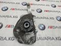31216869869, 31216773783 Цапфа со ступицей в сборе BMW X5 2011г. - фото №2