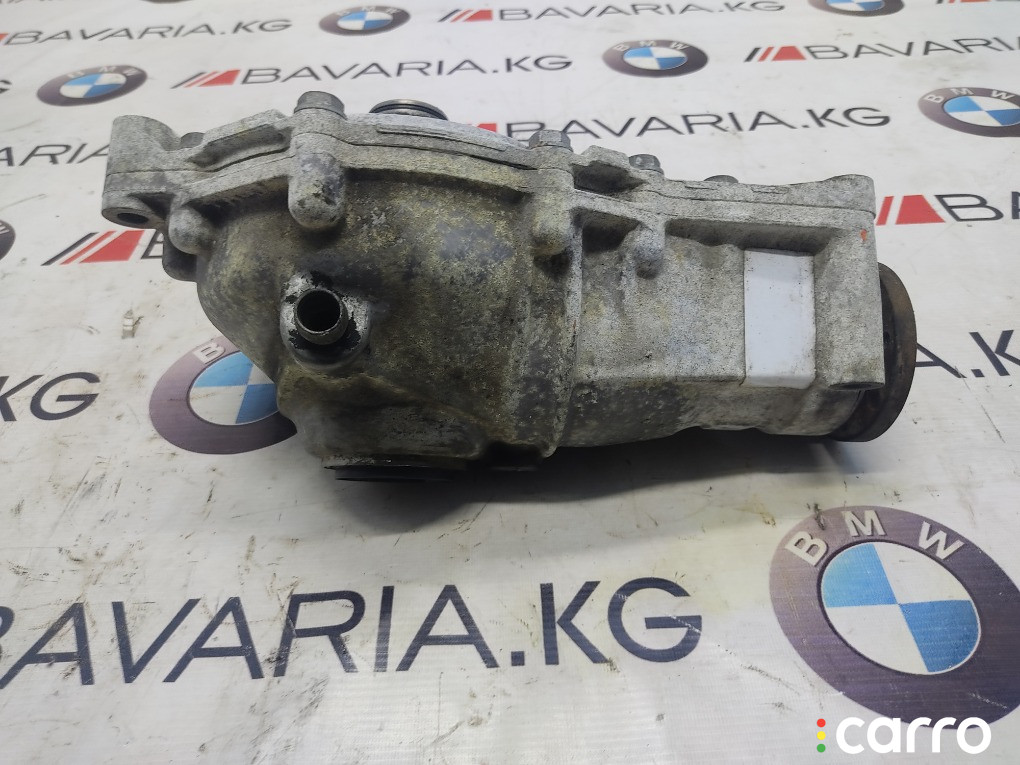 31507594314 Редуктор BMW X5 2011г. - фото №2