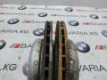 34216775287 Диск тормозной вентилируемый К-Т BMW 528 2011г. - фото №2