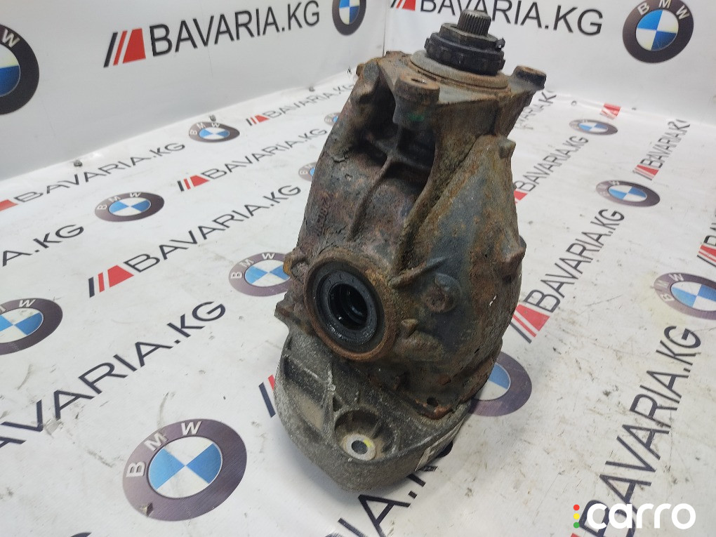 33107602982 Редуктор BMW X5 2008г. - фото №3