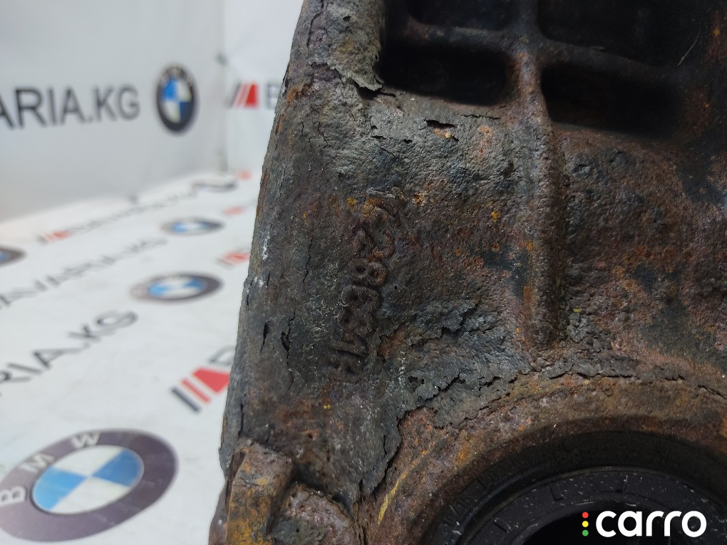 33107602982 Редуктор BMW X5 2008г. - фото №5