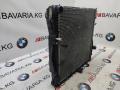 17101439105 Кассета радиатора BMW X5 2001г. - фото №2