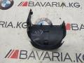 32316758854 Кожух рулевой колонки BMW X5 2003г. - фото №2