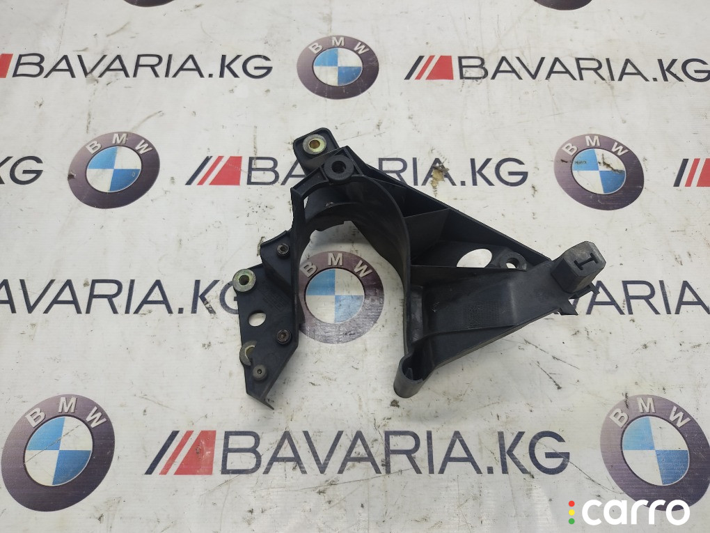 51718250435 Кронштейн BMW X5 1999г. - фото №1