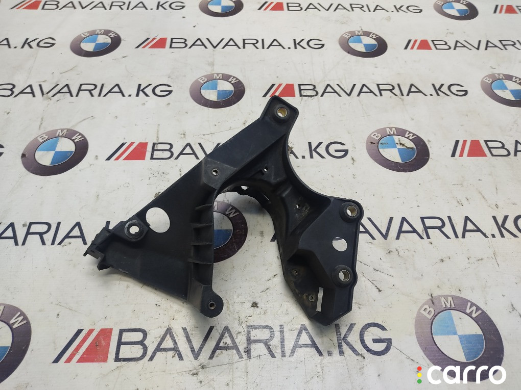 51718250435 Кронштейн BMW X5 1999г. - фото №2