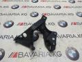 51718250435 Кронштейн BMW X5 1999г. - фото №2