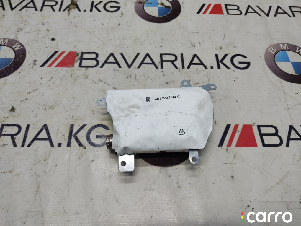 72127034058 Airbag в дверь BMW 5 series 2003г. - фото №1