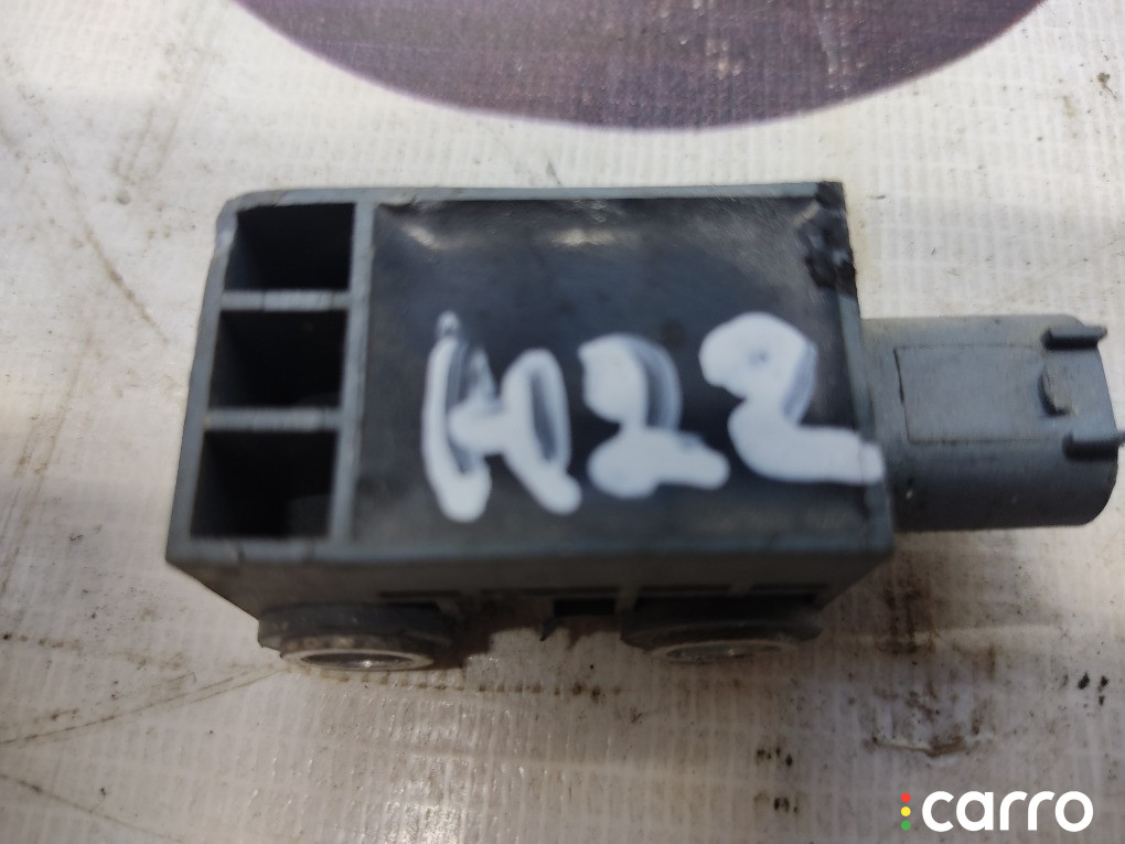 65779159315 Датчик удара SRS на кузове BMW 528 2011г. - фото №2