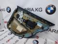 51426984303 Карта дверная BMW 5 series 2007г. - фото №2