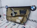 51417076185 Карта дверная BMW 5 series 2003г. - фото №2
