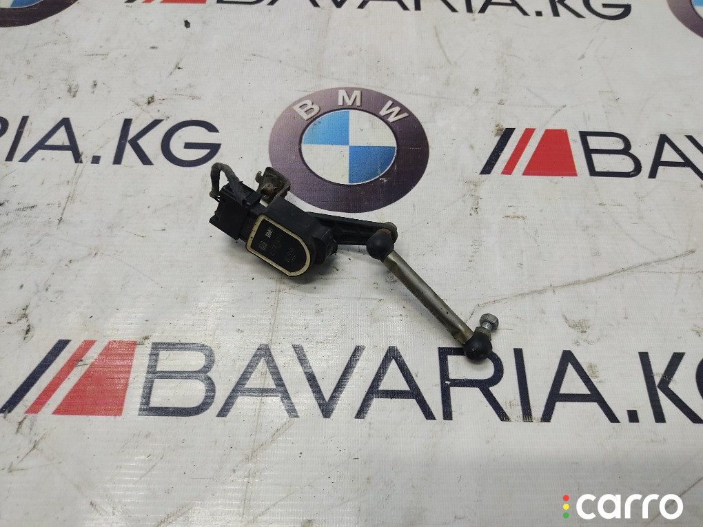 37146853754, 37146778814 Датчик дорожного просвета BMW X5 2006г. - фото №1