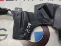 51757160237 Кожух рулевого механизма BMW X5 2008г. - фото №2