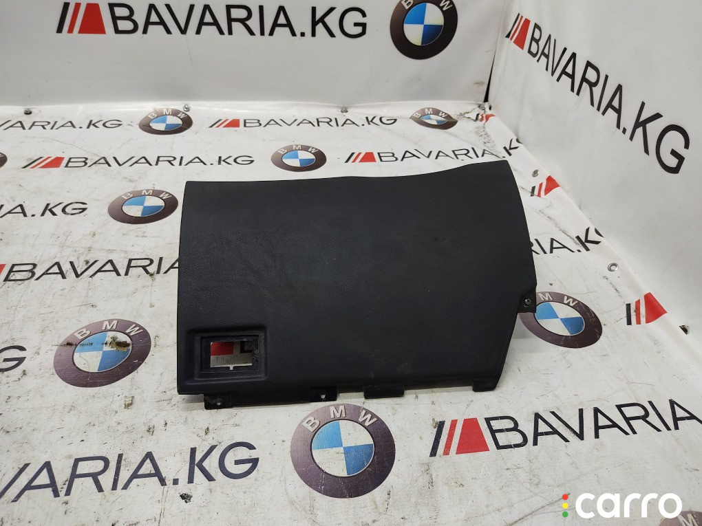 51458244295 Нижняя облицовка рулевой колонки BMW X5 1999г. - фото №1