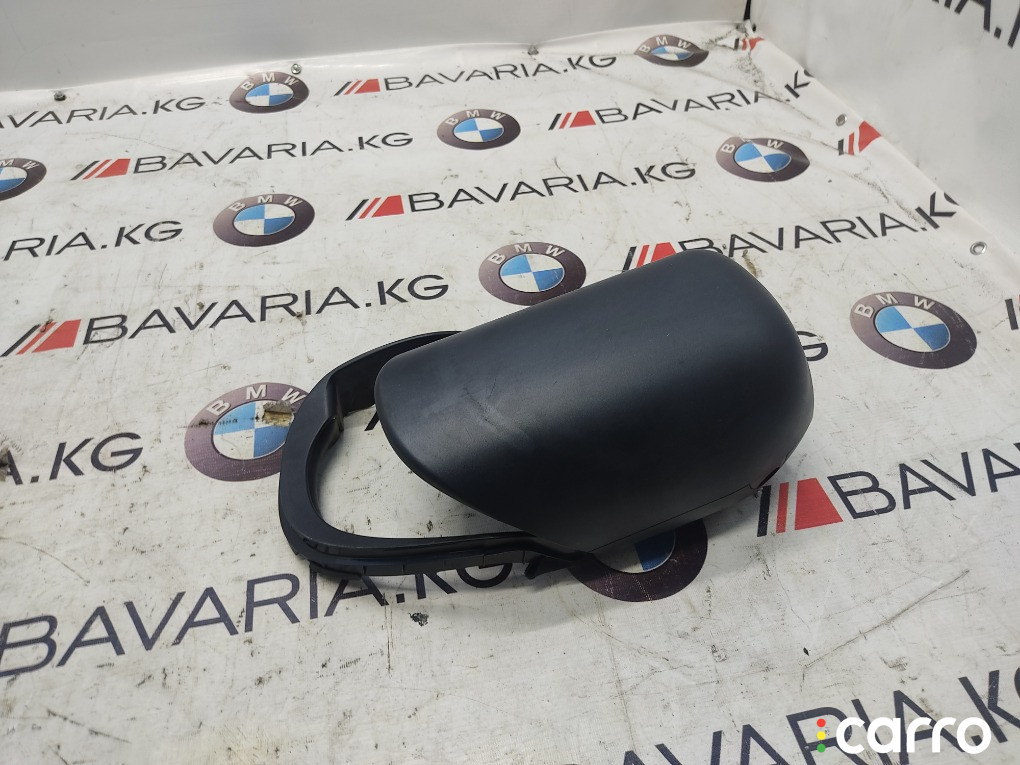 61316950263 Кожух рулевой колонки BMW 335 2011г. - фото №1