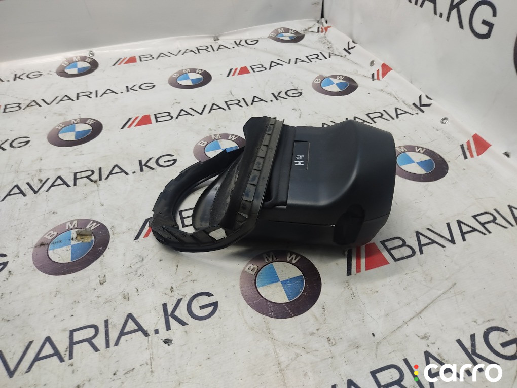 61316950263 Кожух рулевой колонки BMW 335 2011г. - фото №2