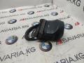 61316950263 Кожух рулевой колонки BMW 335 2011г. - фото №2