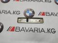51458247163 Декоративная накладка панели приборов BMW 740iL 2001г. - фото №2