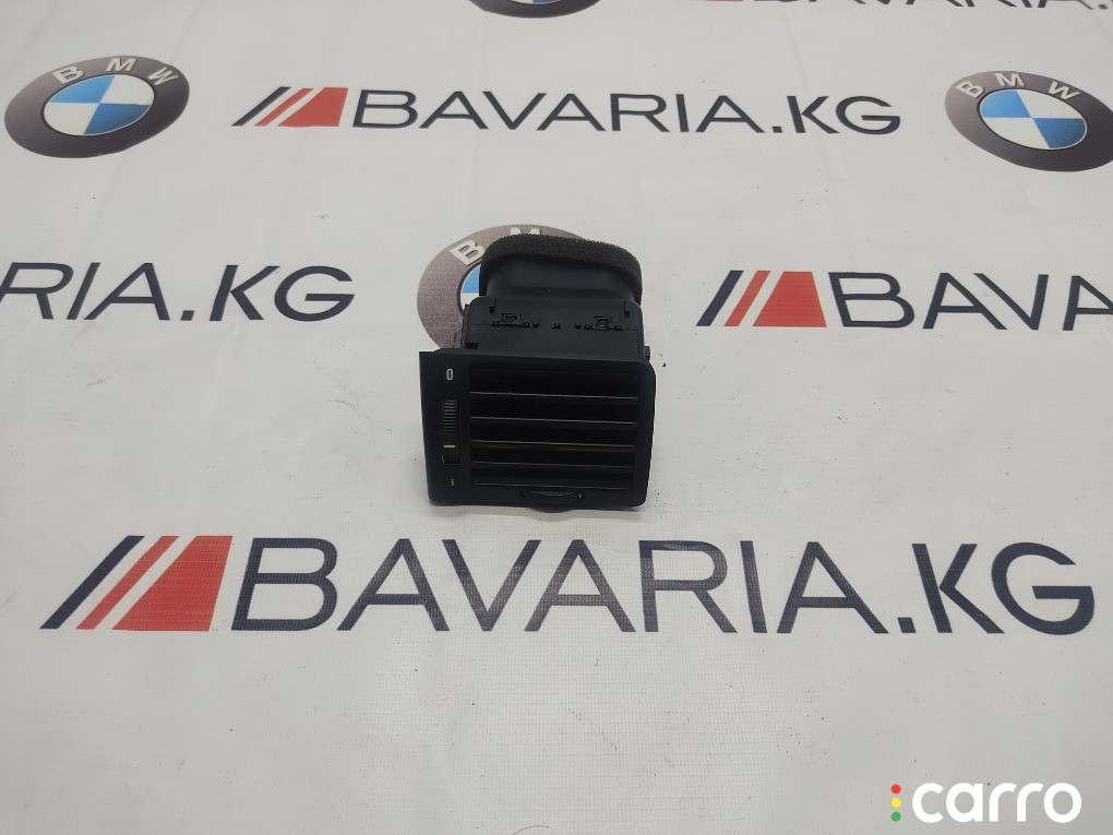 64228391587 Воздуховод BMW 7 Series 1994г. - фото №1