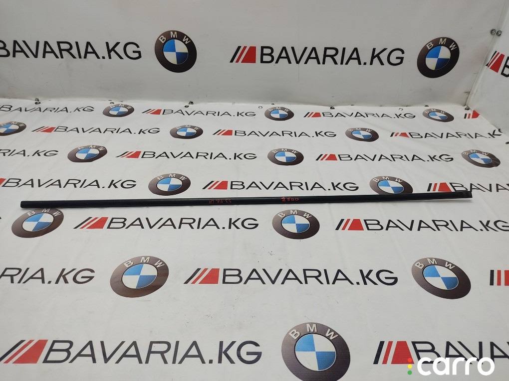 51138402649 Молдинг двери BMW X5 1999г. - фото №1