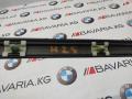 51138125350 Молдинг двери BMW 740i 2000г. - фото №2