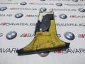 51437162041 Облицовка стойки средней BMW 7 Series 2001г. - фото №2