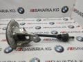 33326879101, 33208603102 Цапфа со ступицей в сборе BMW X5 2008г. - фото №2