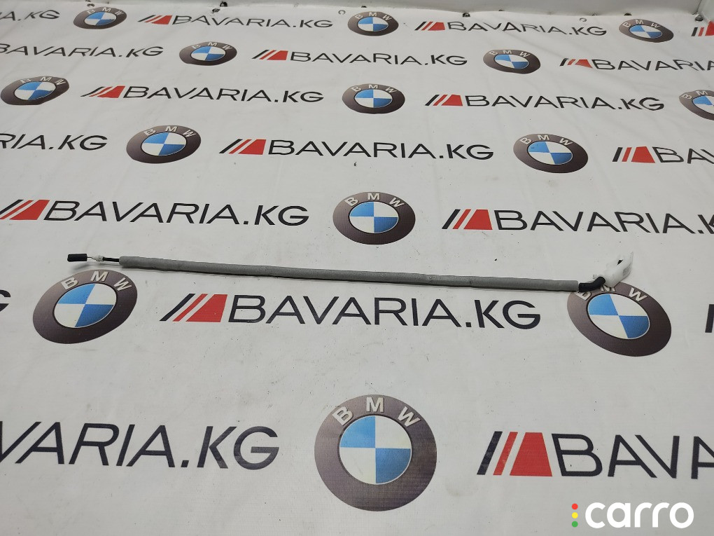 51227137107 Трос внутренней ручки двери BMW X5 2006г. - фото №1