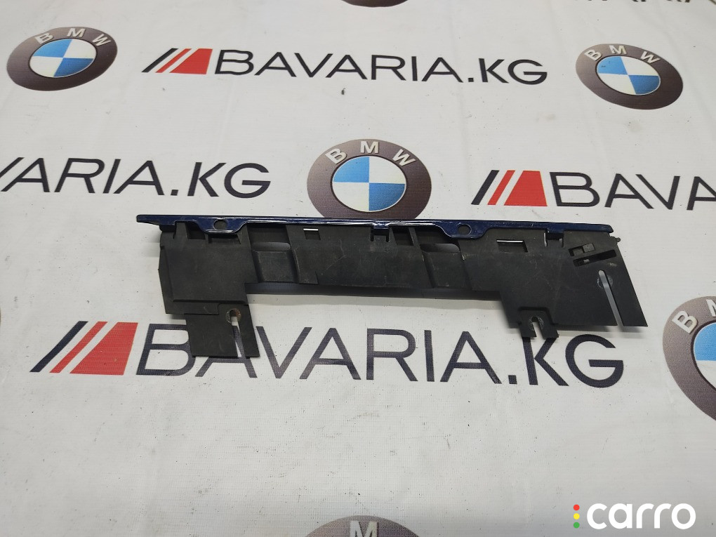 51138236889 Салазка фары BMW 740i 2000г. - фото №2