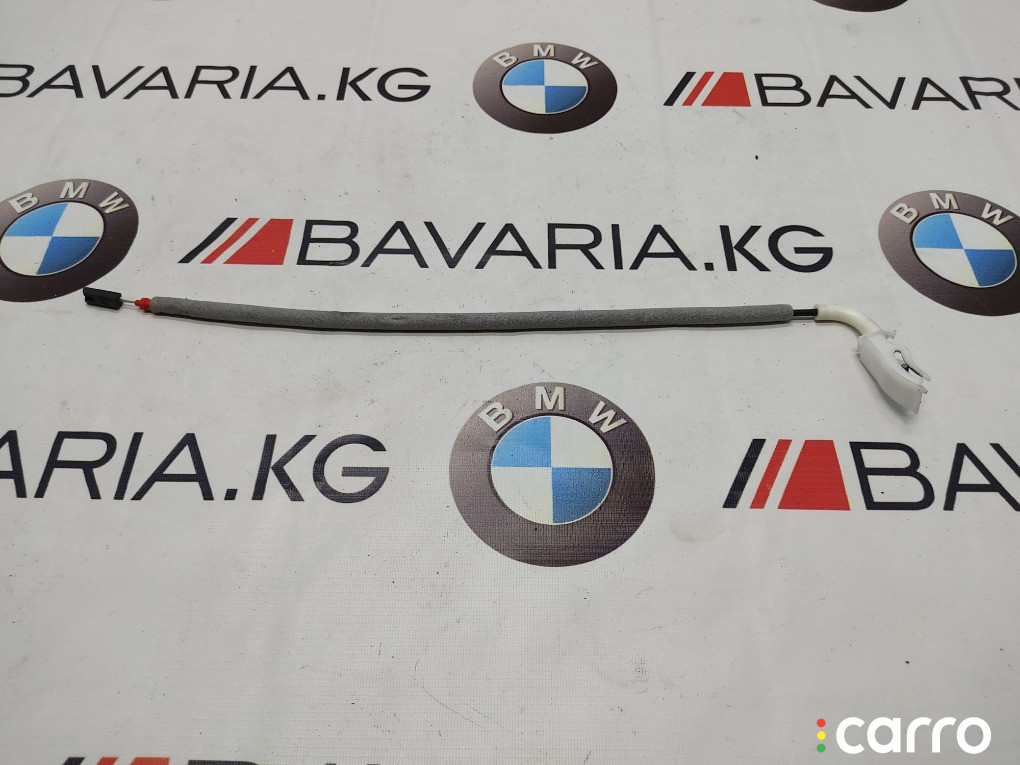 51217034467 Трос внутренней ручки двери BMW 5 series 2003г. - фото №1