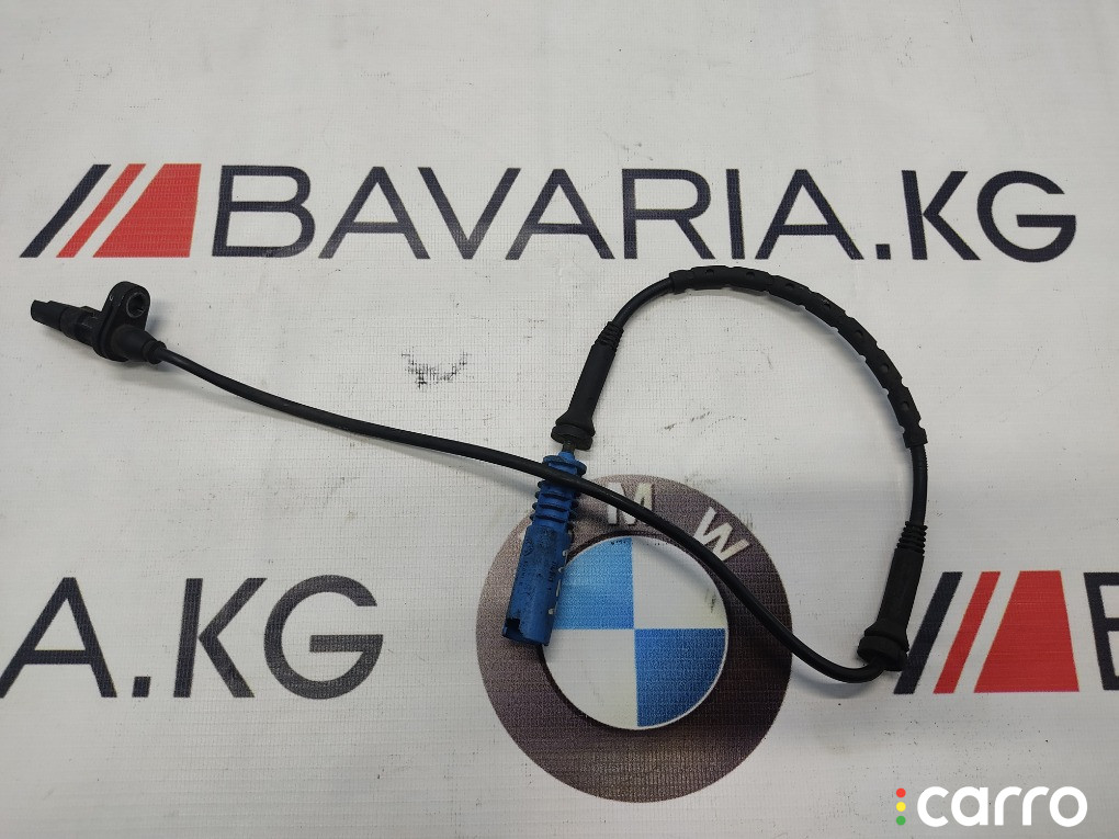 34526756380 Датчик ABS BMW X5 2001г. - фото №1