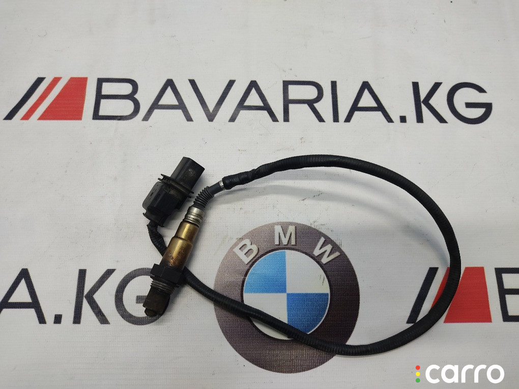 Лямбда-зонд до катализатора BMW X5 2008г. - фото №1