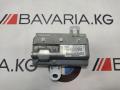 72127077221 Airbag в дверь BMW 7 Series 2001г. - фото №2