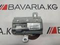 72128240467 Airbag в дверь BMW 7 Series 2001г. - фото №2