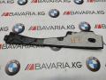 51168255107 Накладка центральной консоли BMW X5 2005г. - фото №2