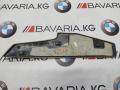 51168196917 Накладка центральной консоли BMW 540 2003г. - фото №2