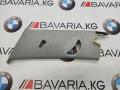 51437038460 Обшивка стойки BMW X5 2004г. - фото №2