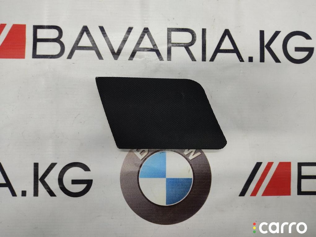 51458408925 Решетка динамика BMW X5 2004г. - фото №1