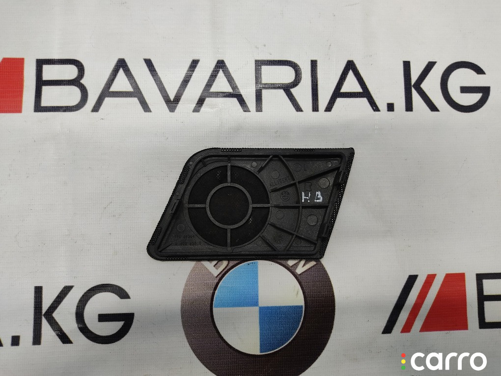 51458408925 Решетка динамика BMW X5 2004г. - фото №2