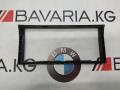 65526908469 Рамка монитора BMW X5 2005г. - фото №2