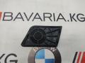 52107162224 Решетка динамика BMW X5 1999г. - фото №2