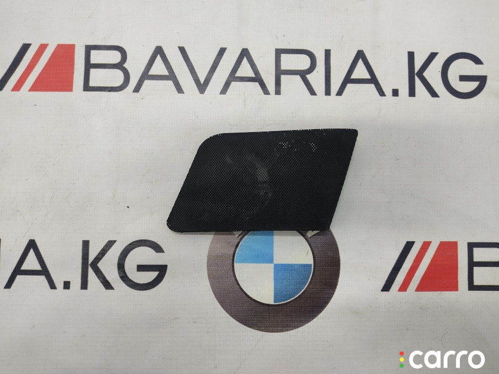51458408926 Решетка динамика BMW X5 1999г. - фото №1