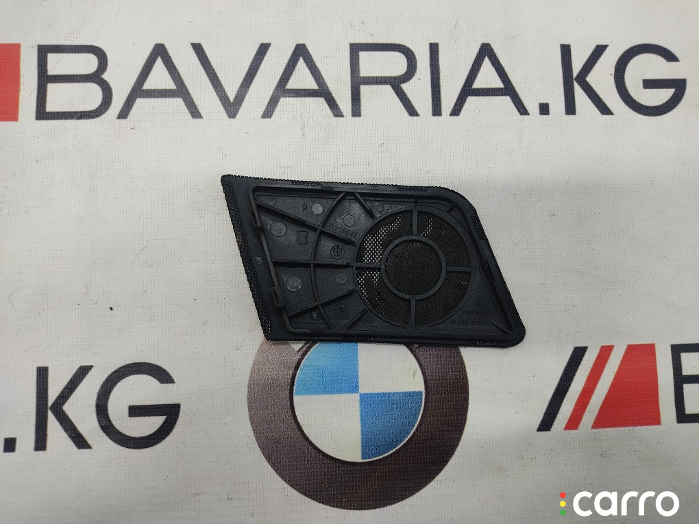 51458408926 Решетка динамика BMW X5 1999г. - фото №2