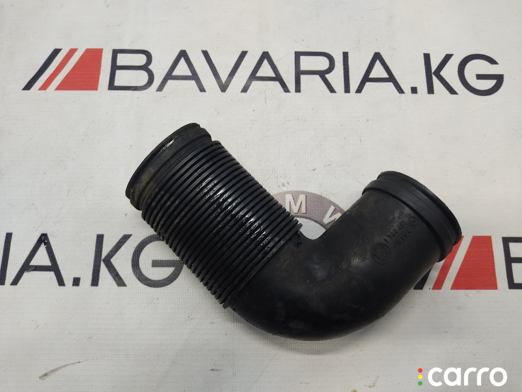 12311744460 Воздуховод генератора BMW 5 series 1999г. - фото №1