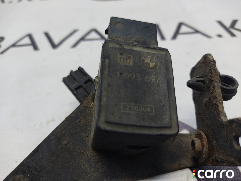 37146784696, 37141093697 Датчик дорожного просвета BMW X5 2003г. - фото №2