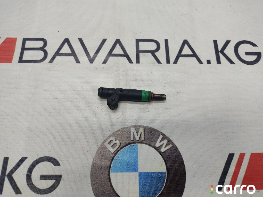 13647525721 Форсунка топливная BMW X5 2008г. - фото №1